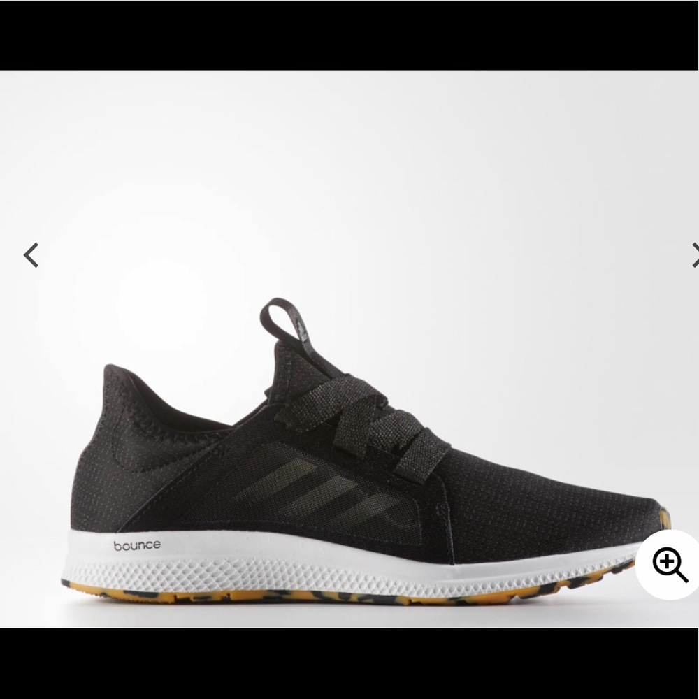Adidas Edge lux